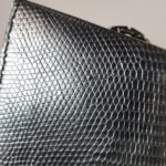 Dior Lizard Crossbody — фото 16