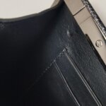 Dior Lizard Crossbody — фото 18