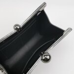 Dior Lizard Crossbody — фото 7