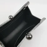 Dior Lizard Crossbody (Диор) — фото 7
