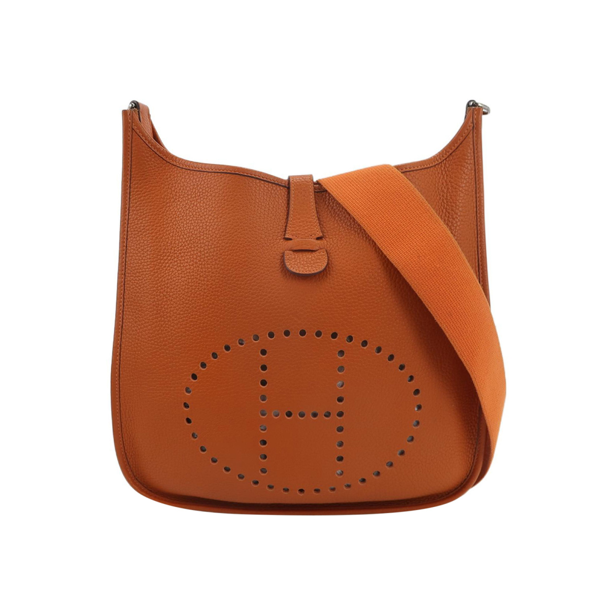 Hermès Evelyne 33 Clemence R 1 J — продано