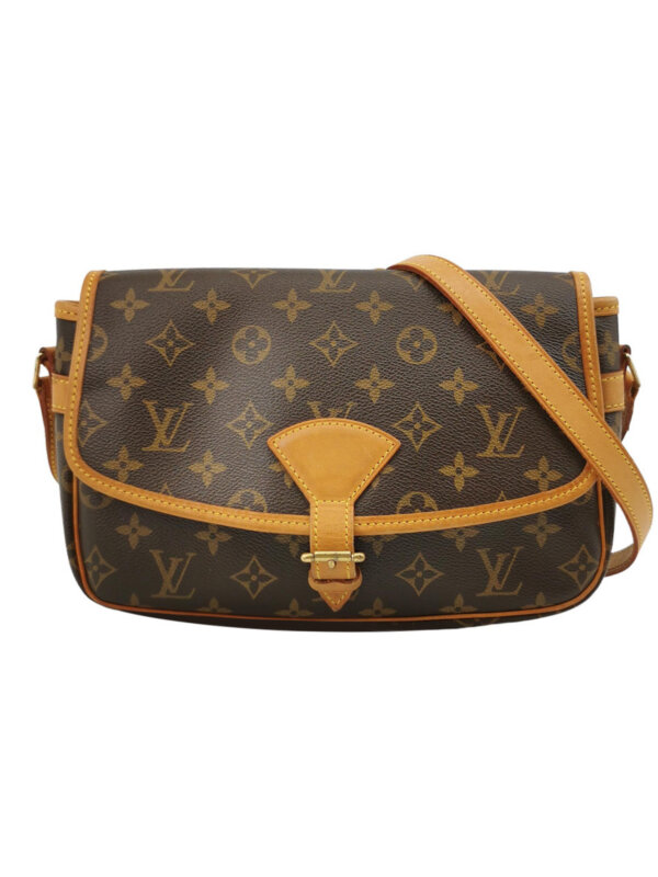 Louis Vuitton Sologne Monogram