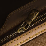 Louis Vuitton Sologne Monogram — фото 10