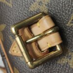 Louis Vuitton Sologne Monogram — фото 11