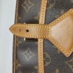 Louis Vuitton Sologne Monogram — фото 13