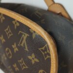 Louis Vuitton Sologne Monogram — фото 14