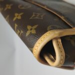 Louis Vuitton Sologne Monogram — фото 15