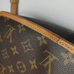 Louis Vuitton Sologne Monogram — фото 17