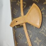 Louis Vuitton Sologne Monogram — фото 18
