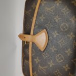 Louis Vuitton Sologne Monogram — фото 19