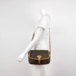 Louis Vuitton Sologne Monogram — фото 2