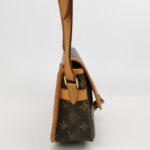 Louis Vuitton Sologne Monogram — фото 4