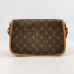 Louis Vuitton Sologne Monogram — фото 5