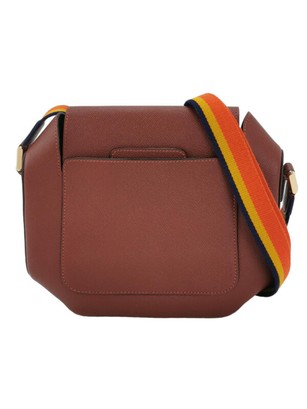 Hermès Epsom — продано