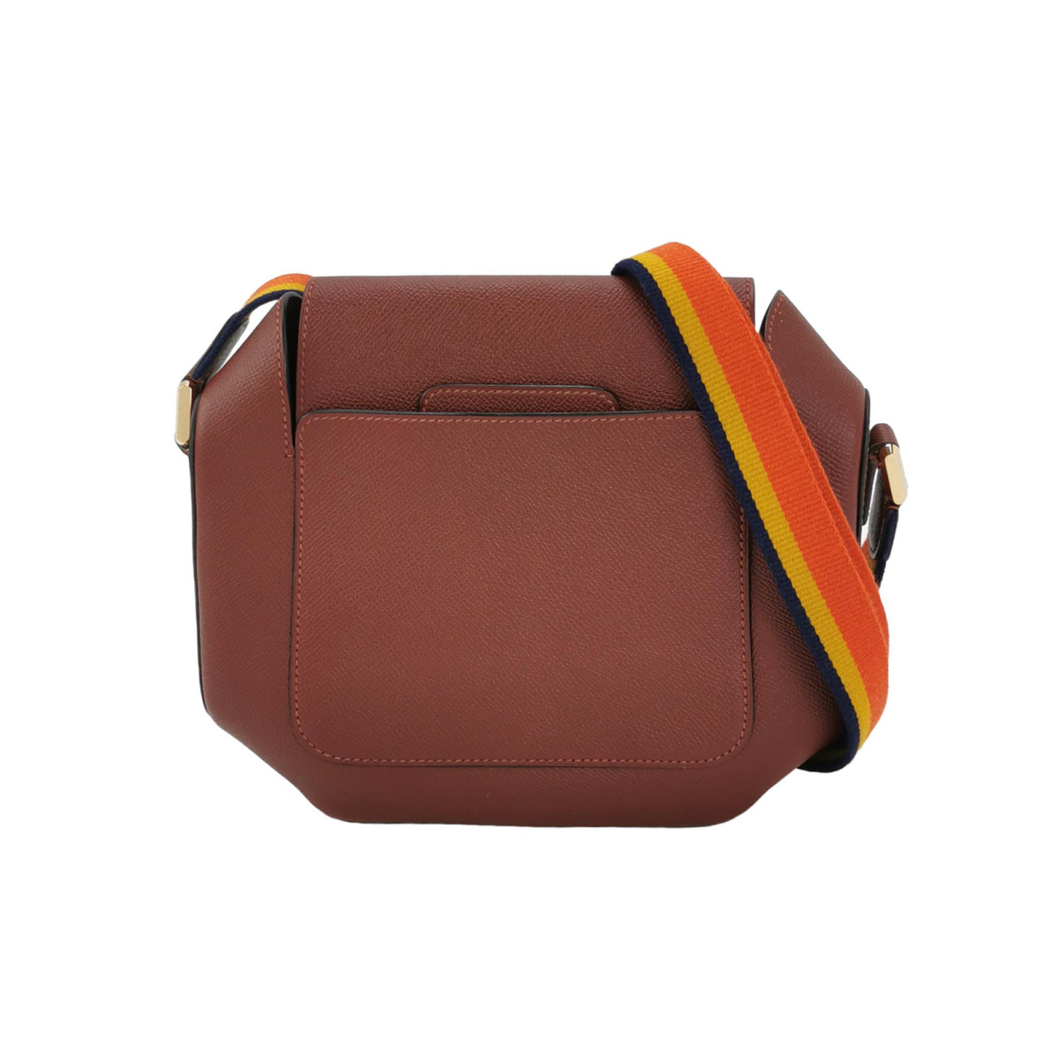 Hermès Epsom — продано