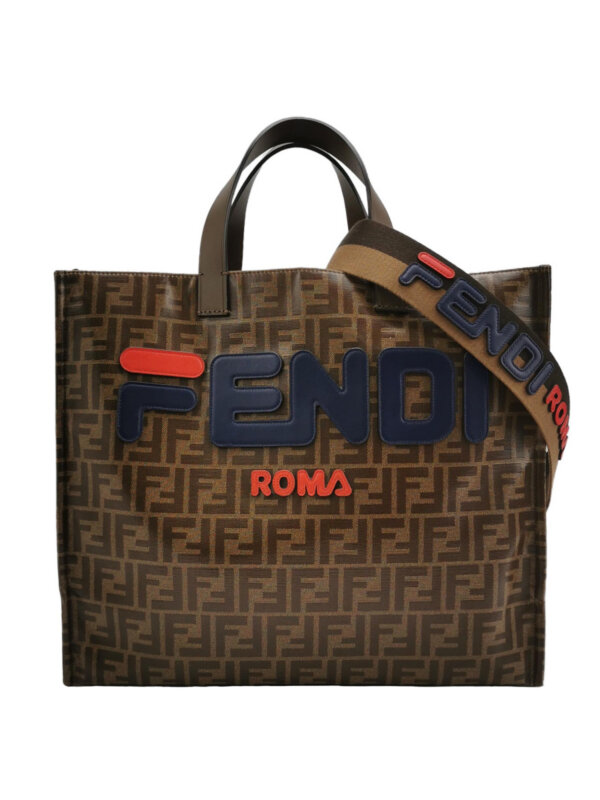 Fendi FILA