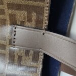 Fendi FILA — фото 20