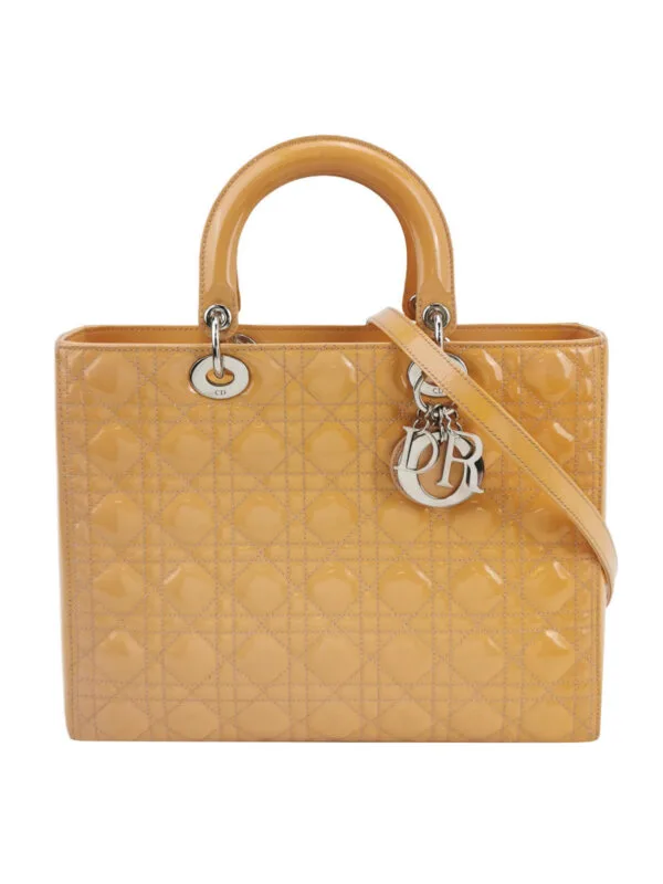 Dior Lady Dior — продано