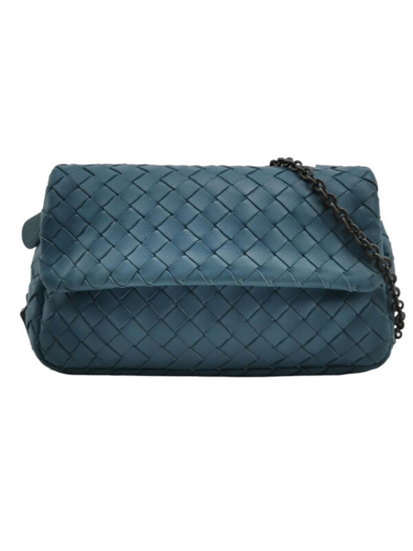 Bottega Veneta Intrecciato — продано
