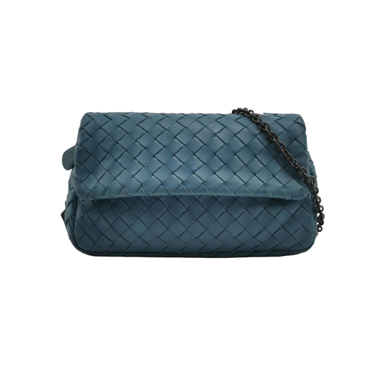 Bottega Veneta Intrecciato — продано