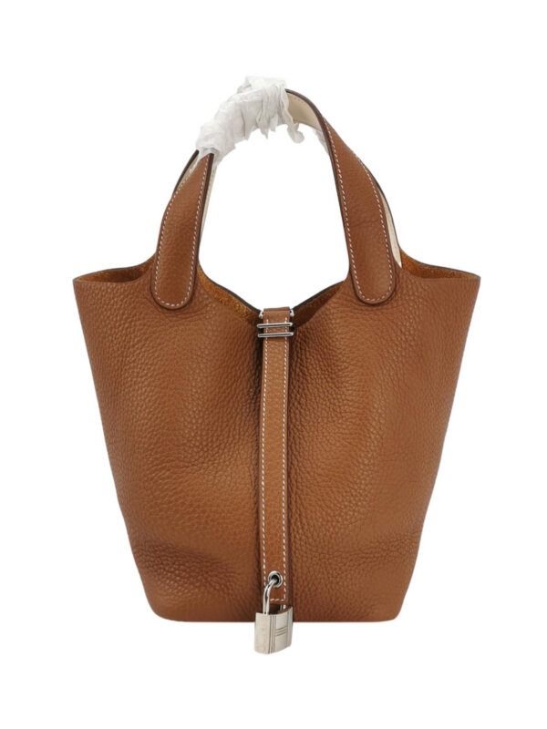 Hermès Picotin — продано