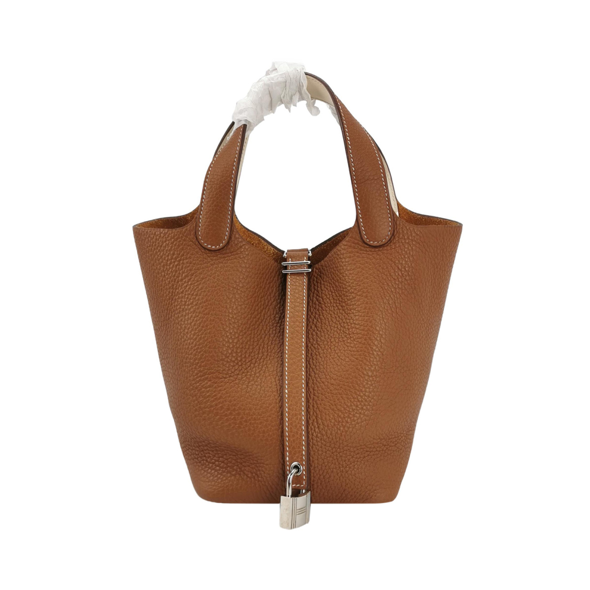 Hermès Picotin — продано