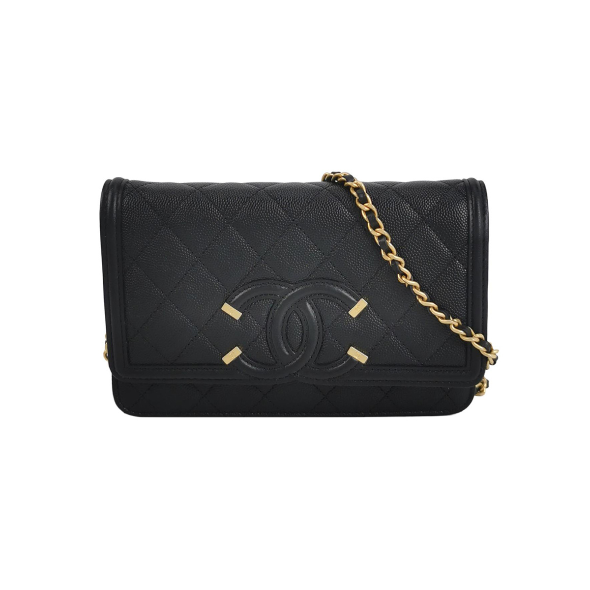 Chanel WOC — продано