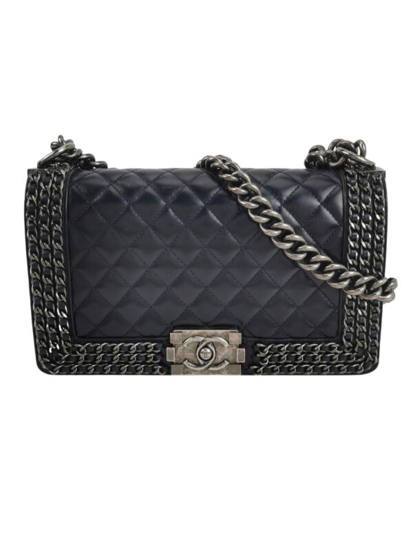 Chanel Leboy — продано