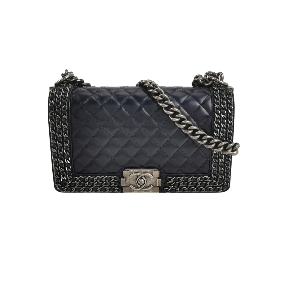 Chanel Leboy — продано