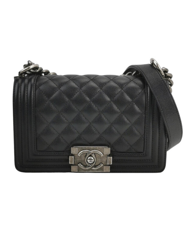 Chanel Leboy C — продано