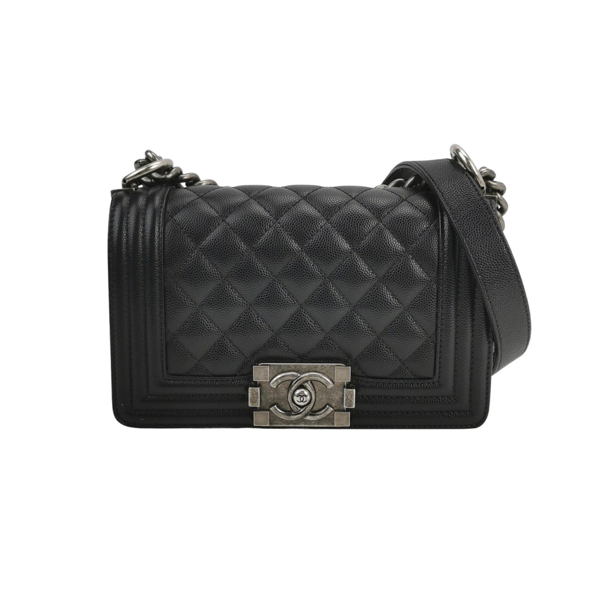 Chanel Leboy C — продано