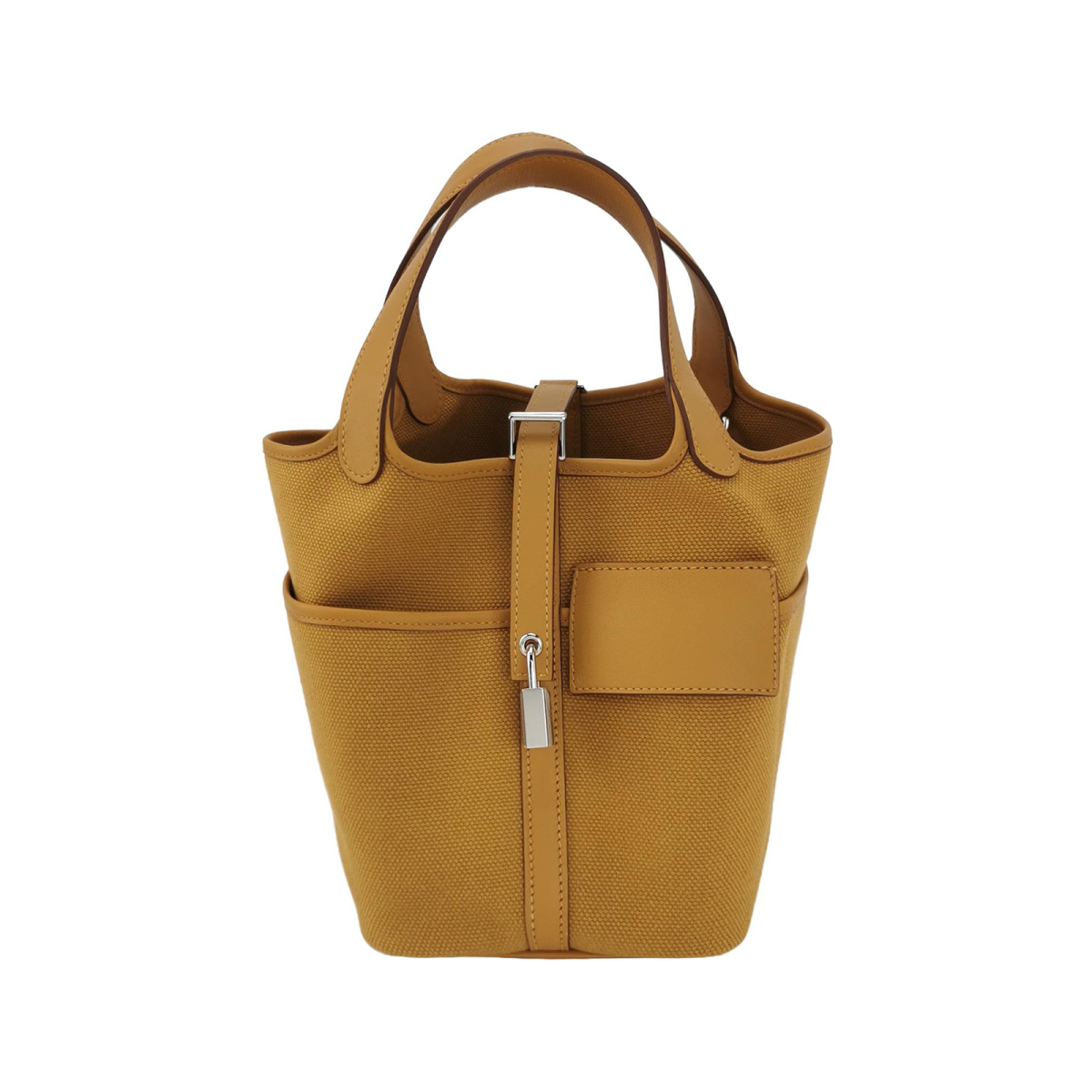 Hermès Picotin — фото 1