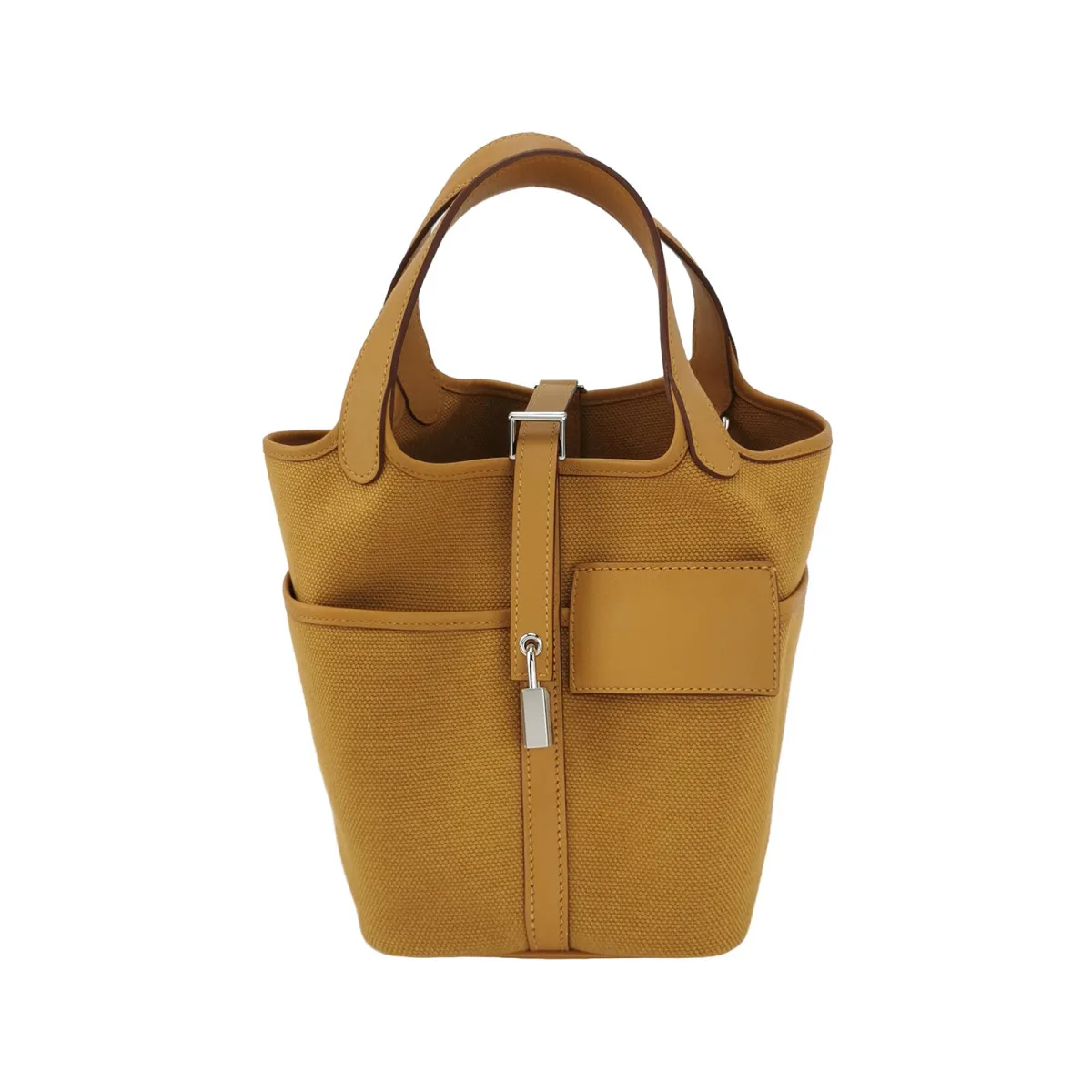 Hermès Picotin — продано