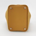 Hermès Picotin — фото 6