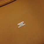 Hermès Picotin — фото 8