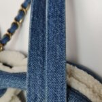 Chanel Vintage Shoulder Bag — фото 13