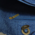 Chanel Vintage Shoulder Bag — фото 14