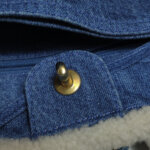 Chanel Vintage Shoulder Bag — фото 15