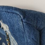 Chanel Vintage Shoulder Bag — фото 19