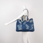 Chanel Vintage Shoulder Bag — фото 2