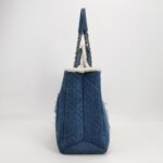 Chanel Vintage Shoulder Bag — фото 4