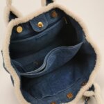 Chanel Vintage Shoulder Bag — фото 7