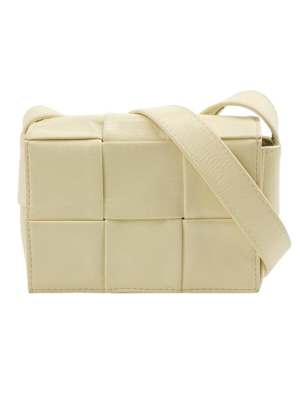 Bottega Veneta Cassette — продано