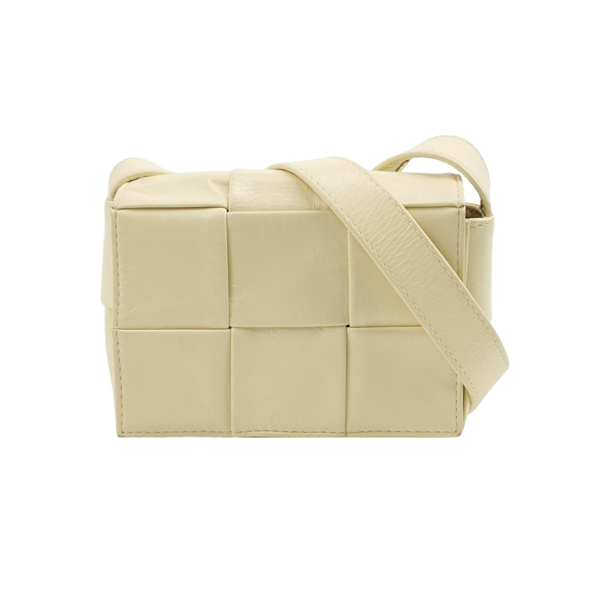 Bottega Veneta Cassette — продано