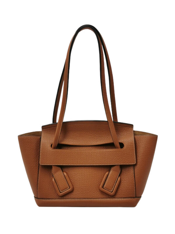 Винтажная сумка Bottega Veneta Arco