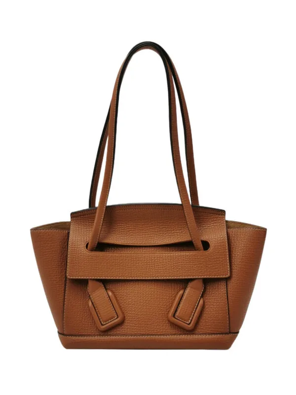 Винтажная сумка Bottega Veneta Arco