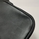 Prada Calfskin Logo Crossbody (Прада) — фото 8