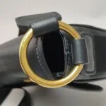 Prada Calfskin Logo Crossbody — фото 10
