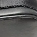 Prada Calfskin Logo Crossbody — фото 13