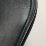 Prada Calfskin Logo Crossbody (Прада) — фото 14